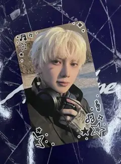 2026年最新】ateez サノク トレカの人気アイテム - メルカリ