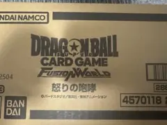 2026年最新】怒りの咆哮 カートンの人気アイテム - メルカリ