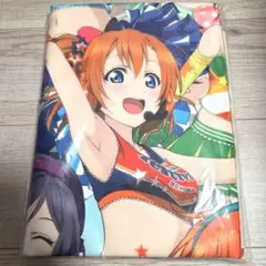 2026年最新】ラブライブ マイクロファイバー バスタオルの人気アイテム