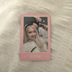 2026年最新】blackpink ペンライトトレカの人気アイテム - メルカリ