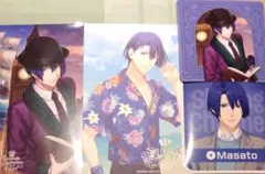 2026年最新】うたプリ 聖川真斗 ビジュカの人気アイテム - メルカリ