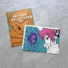 2026年最新】HUNTER×HUNTERアートカードコレクションの人気アイテム
