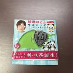 2026年最新】生茶パンダ GREEEENの人気アイテム - メルカリ