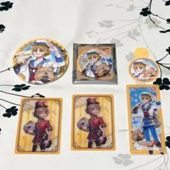 2026年最新】Identity v ポストマンの人気アイテム - メルカリ