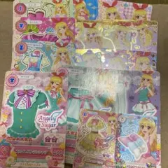 2026年最新】アイカツ エンジェリーシュガーの人気アイテム - メルカリ
