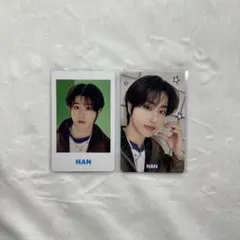 2026年最新】StrayKids ハン トレカ まとめ売りの人気アイテム - メルカリ