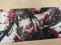 2026年最新】時崎狂三 プレイマットの人気アイテム - メルカリ
