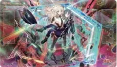 2026年最新】閃刀姫 プレイマットの人気アイテム - メルカリ
