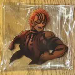 2026年最新】鬼滅の刃 ワールドツアー キービジュアルランダムアクリル