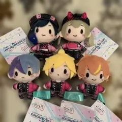 2026年最新】ふわぷちマスコット Vivid BAD SQUAD Awakening Beatの