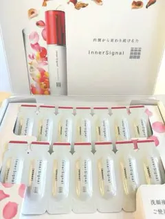 2026年最新】大塚製薬 インナーシグナルエキスの人気アイテム - メルカリ