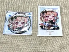 2026年最新】広町七深 缶バッジの人気アイテム - メルカリ