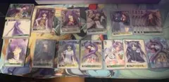 2026年最新】笹瀬川 スリーブの人気アイテム - メルカリ
