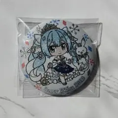 2026年最新】雪ミク2018 缶バッジの人気アイテム - メルカリ