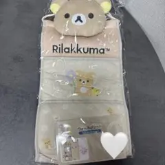 2026年最新】リラックマウォールポケットの人気アイテム - メルカリ