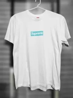 2026年最新】supreme tiffany & co. box logo teeの人気アイテム