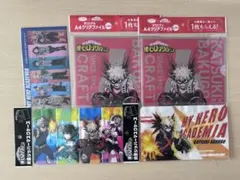 2026年最新】ヒロアカまとめ売りの人気アイテム - メルカリ