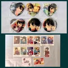 2026年最新】影片みか 缶バッジ casualの人気アイテム - メルカリ