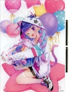 2026年最新】湊あくあ 誕生日記念2021の人気アイテム - メルカリ