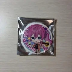 2026年最新】けちゃくん缶バの人気アイテム - メルカリ