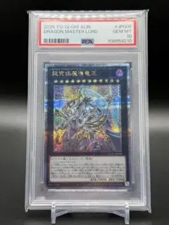 2026年最新】超究極魔導竜王 psaの人気アイテム - メルカリ