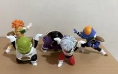 2026年最新】ワーコレ ギニュー特戦隊の人気アイテム - メルカリ