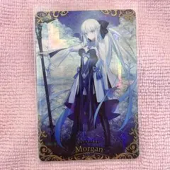 2026年最新】FGO モルガン カードの人気アイテム - メルカリ
