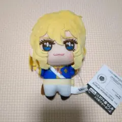 2026年最新】オスカル ぬいぐるみの人気アイテム - メルカリ