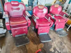 2026年最新】レトロ 床屋 椅子の人気アイテム - メルカリ