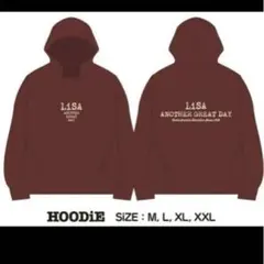 2026年最新】lisa グッズ パーカーの人気アイテム - メルカリ