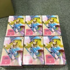 2026年最新】プライズ フィギュア 遊戯王の人気アイテム - メルカリ