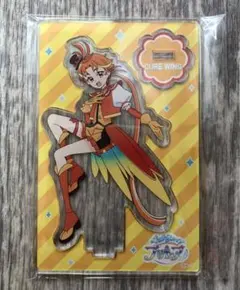 2026年最新】ひろがるスカイ!プリキュア キュアウィング アクリル