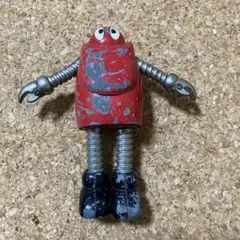 2026年最新】ポピー ロボコン 超合金の人気アイテム - メルカリ