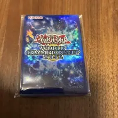 2026年最新】wcs2024 遊戯王 スリーブの人気アイテム - メルカリ