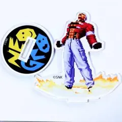 2026年最新】Kof アクスタの人気アイテム - メルカリ