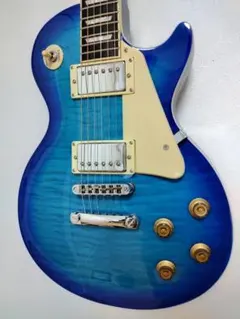 ジャンクギターまとめ売り レスポール系 ARIAレフティ 初期INORAN 他