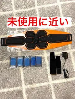 2026年最新】シックスパッド ジェルシート 正規品 アブズベルトの人気