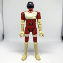 2026年最新】バイオマン 超合金の人気アイテム - メルカリ