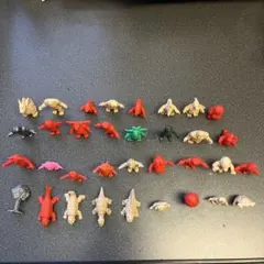 2026年最新】ポピーウルトラ怪獣消しゴムの人気アイテム - メルカリ