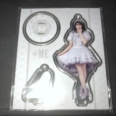 2026年最新】尾木波菜 アクリルスタンドの人気アイテム - メルカリ