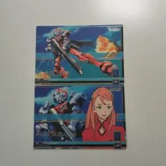 2026年最新】ガンダムデュエルカンパニーの人気アイテム - メルカリ