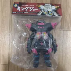 2026年最新】kaijin キングジョーの人気アイテム - メルカリ