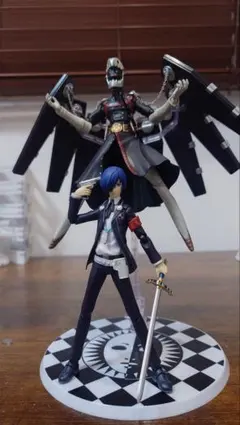 2026年最新】figma 結城理の人気アイテム - メルカリ