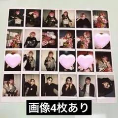 2026年最新】己龍チェキの人気アイテム - メルカリ