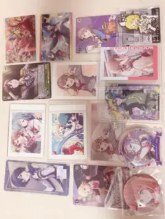 2026年最新】プロセカまとめ売りの人気アイテム - メルカリ