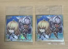 2026年最新】FaTe ウエハース キリシュタリアの人気アイテム - メルカリ