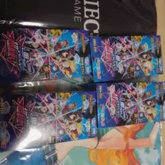 2026年最新】デュエルマスターズ boxの人気アイテム - メルカリ