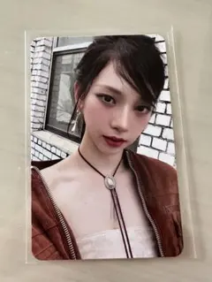 2026年最新】aespa カリナ トレカ dramaの人気アイテム - メルカリ