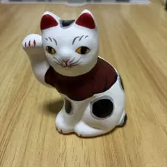 2026年最新】今戸焼 招き猫の人気アイテム - メルカリ