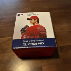 2026年最新】大谷 ボブルヘッド seikoの人気アイテム - メルカリ